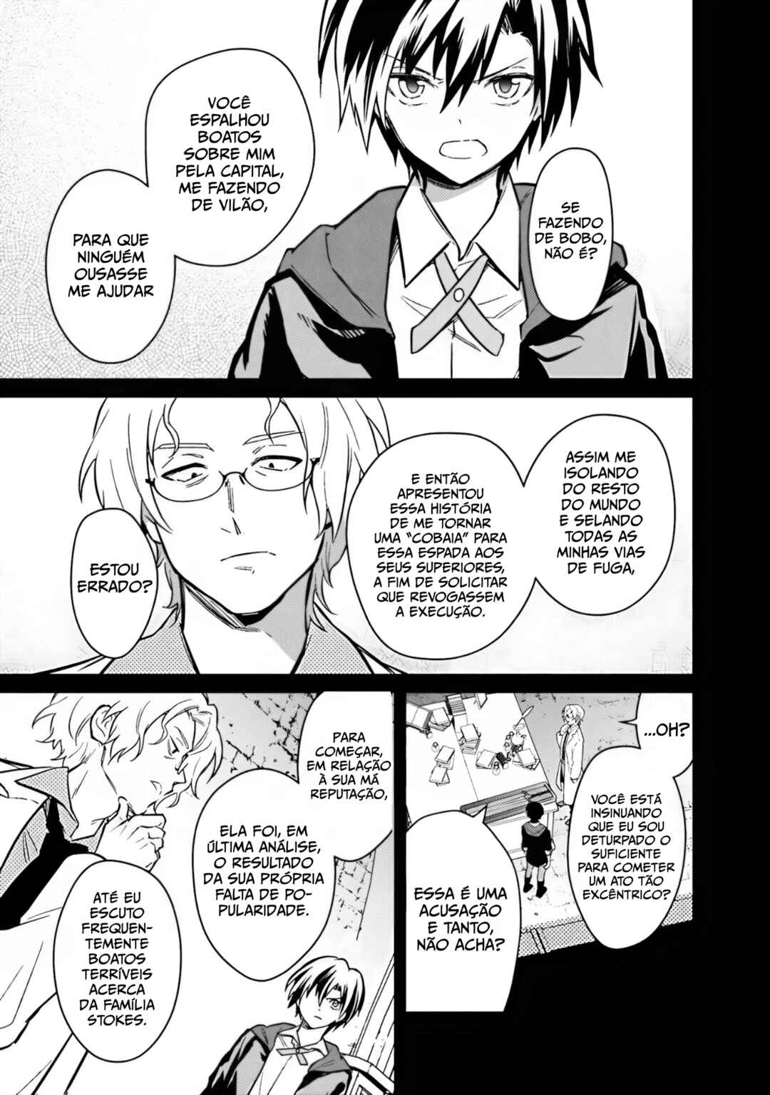 Chapter 76 - Page 26