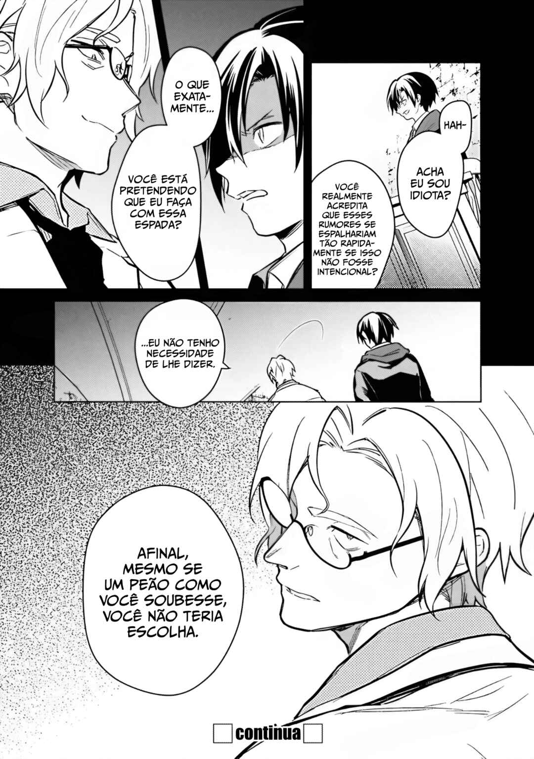 Chapter 76 - Page 27