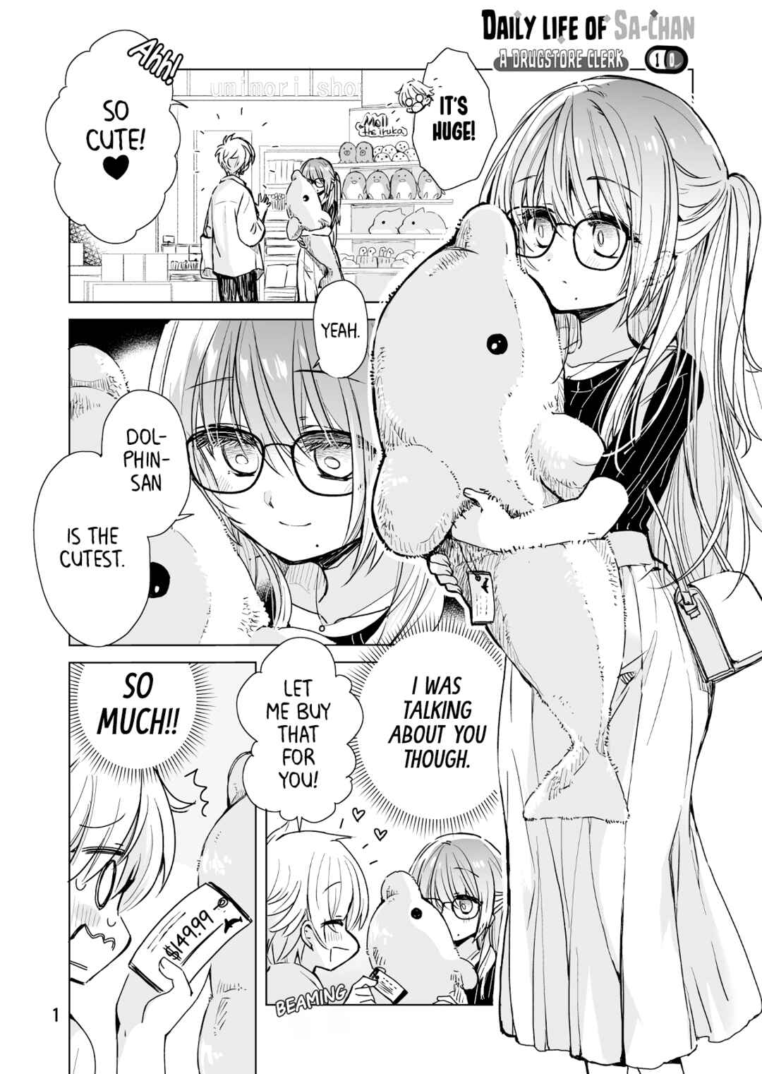 Chapter 10 - Page 1
