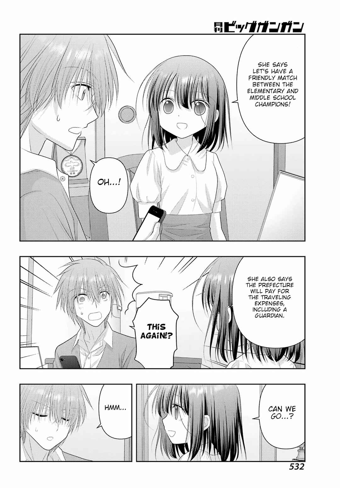 Chapter 114 - Page 24