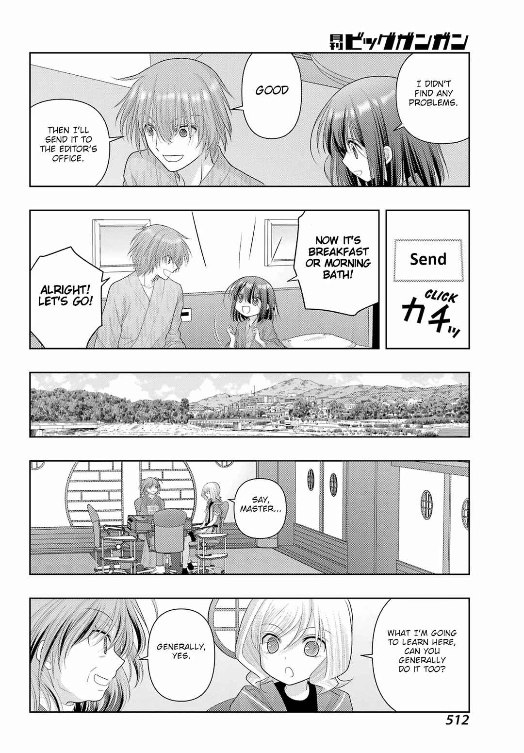 Chapter 114 - Page 4