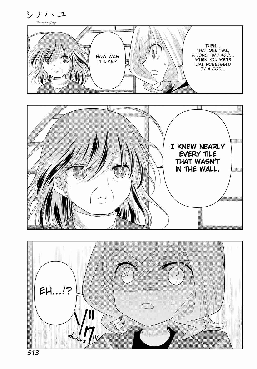 Chapter 114 - Page 5