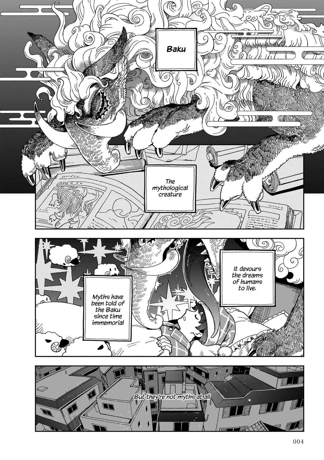 Chapter 1 - Page 5