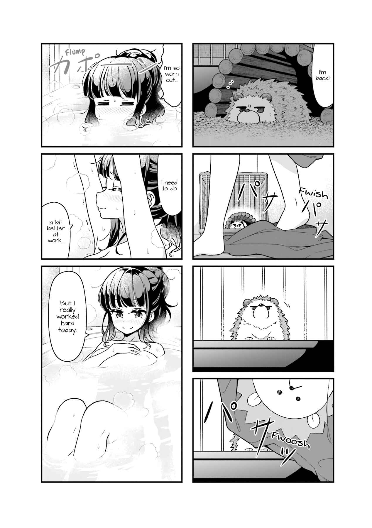 Chapter 88 - Page 8