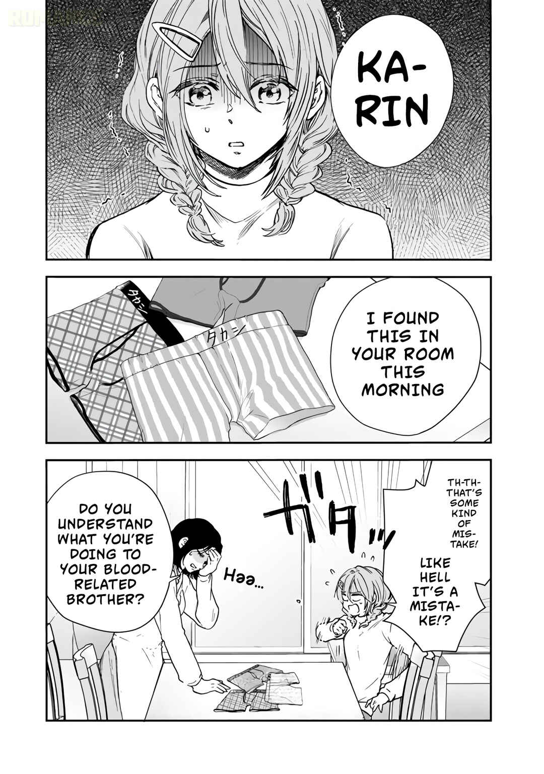 Chapter 5 - Page 2
