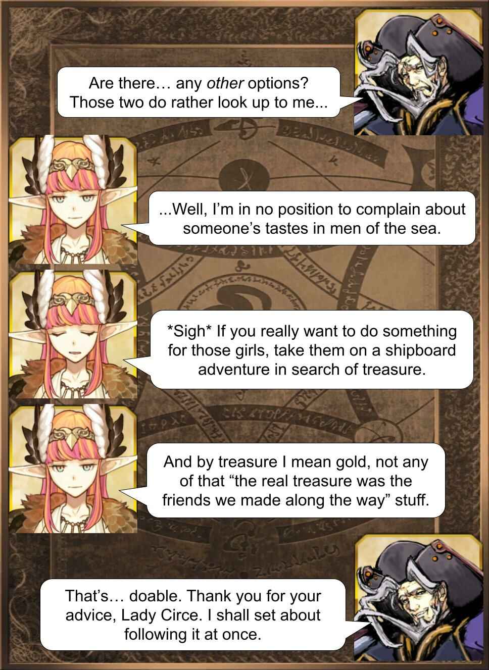 Chapter 656 - Page 1