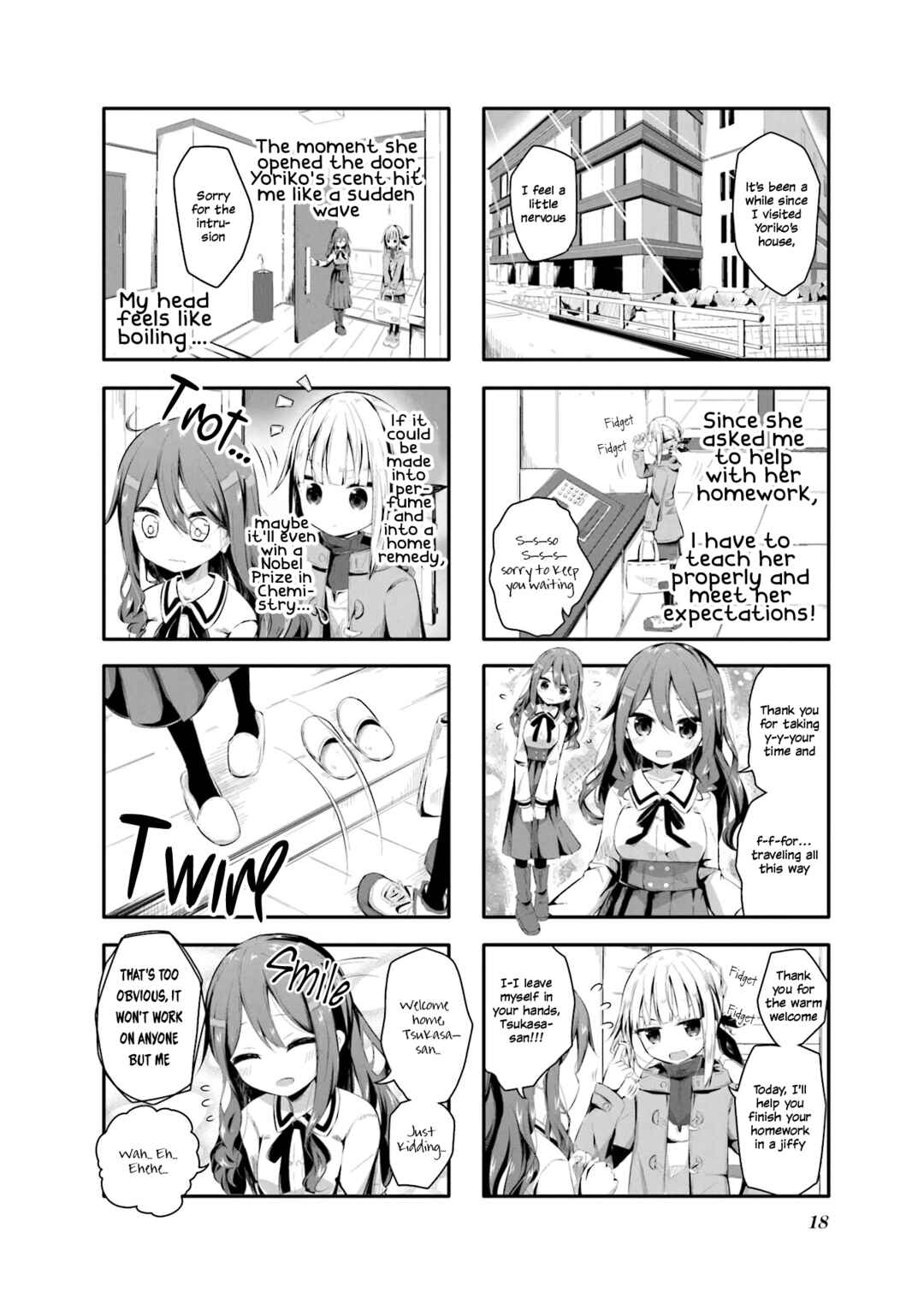 Chapter 2 - Page 2
