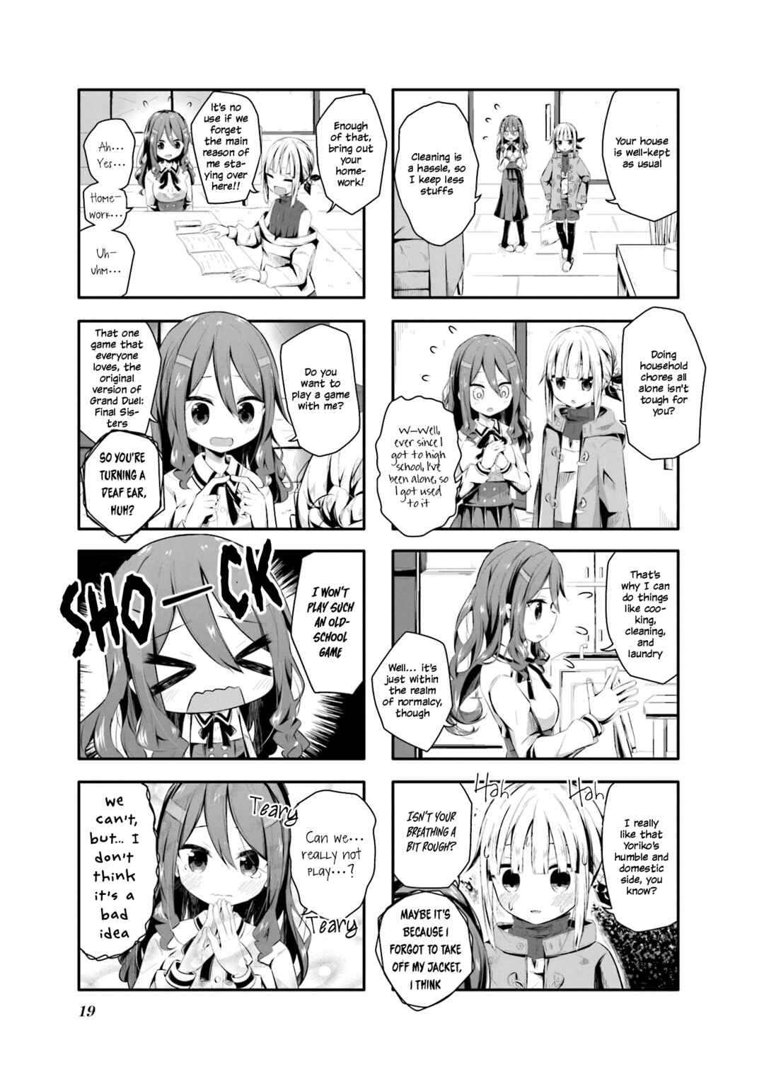 Chapter 2 - Page 3