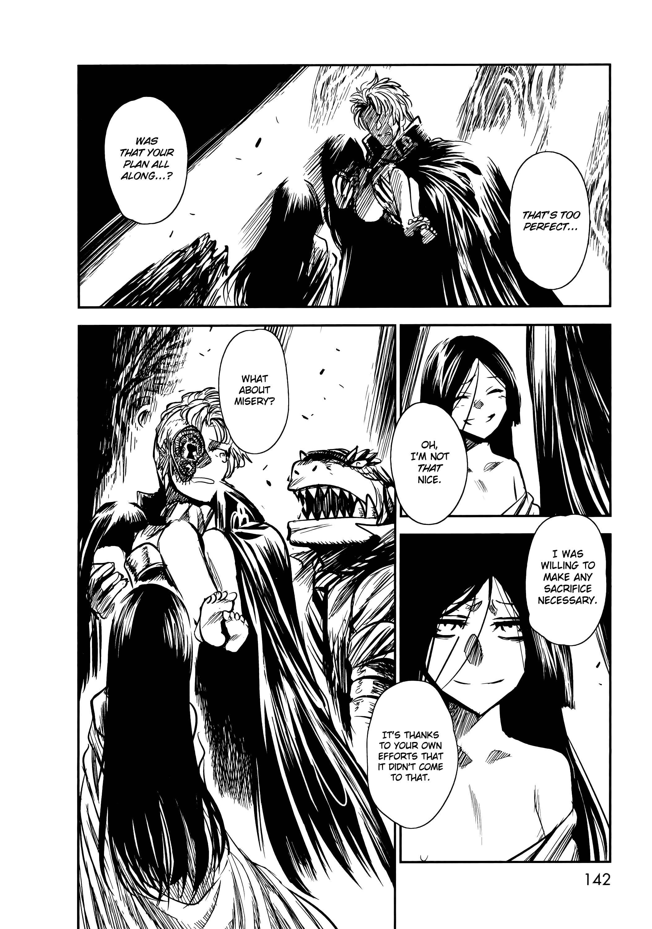 Chapter 64 - Page 10