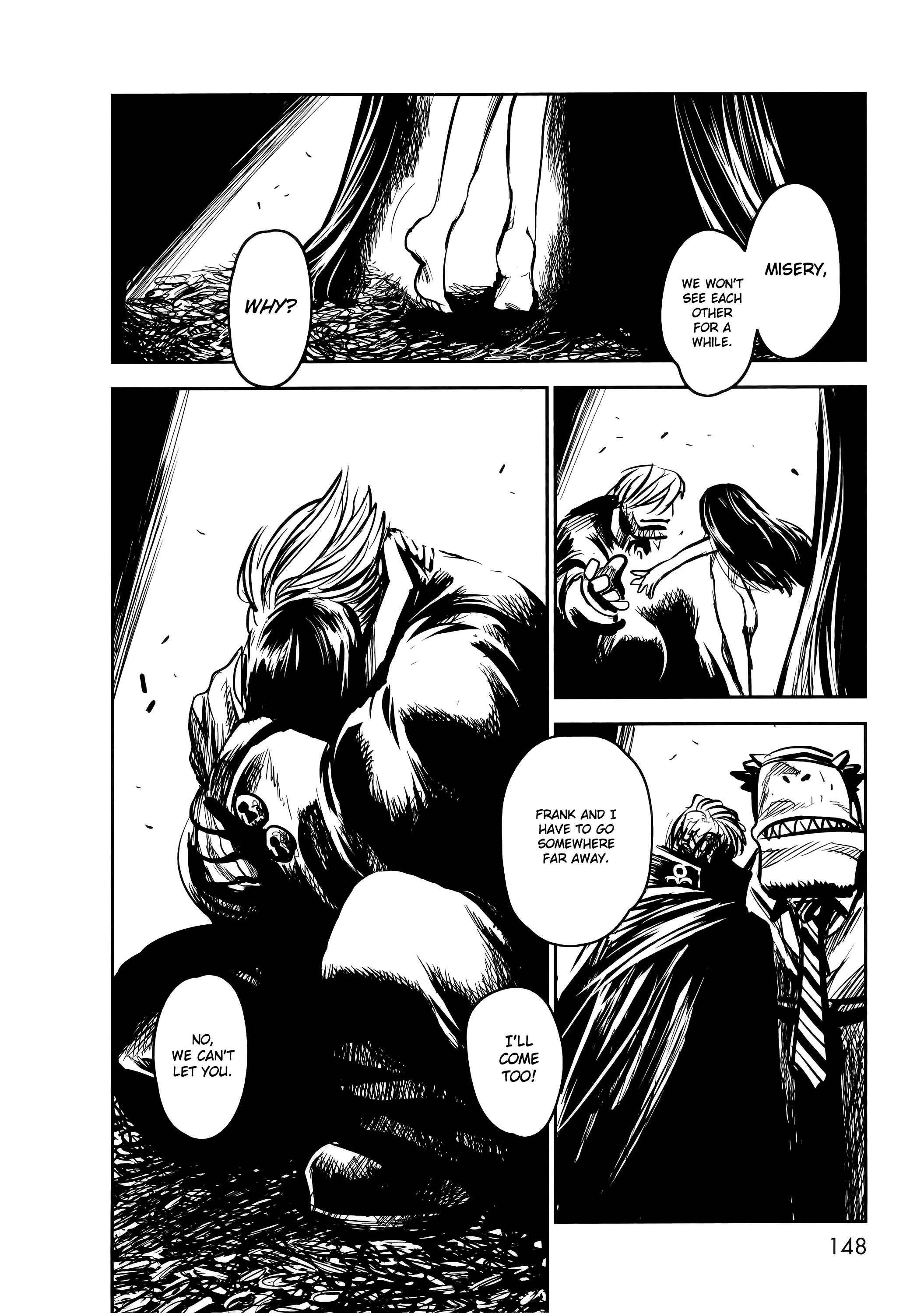 Chapter 64 - Page 16
