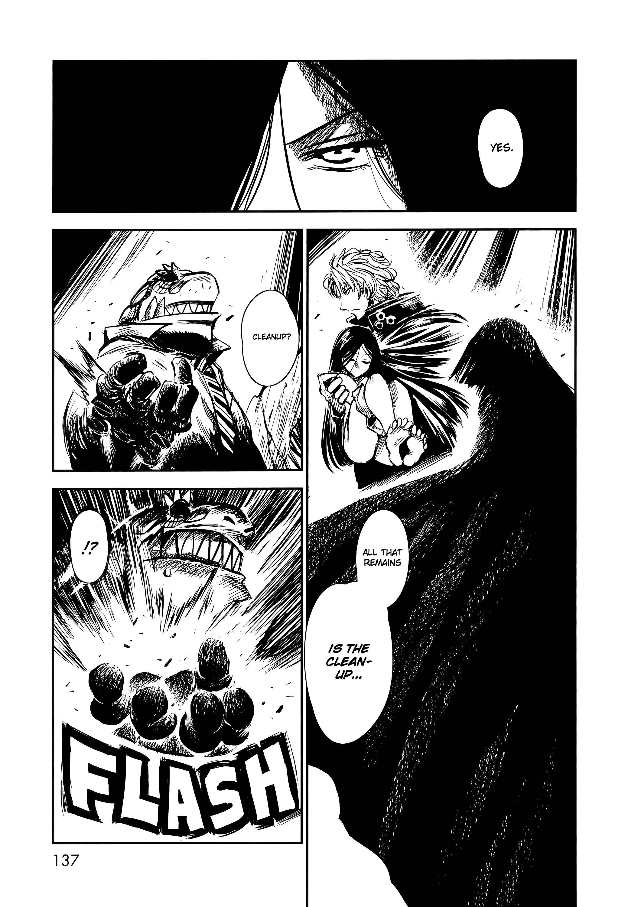 Chapter 64 - Page 5