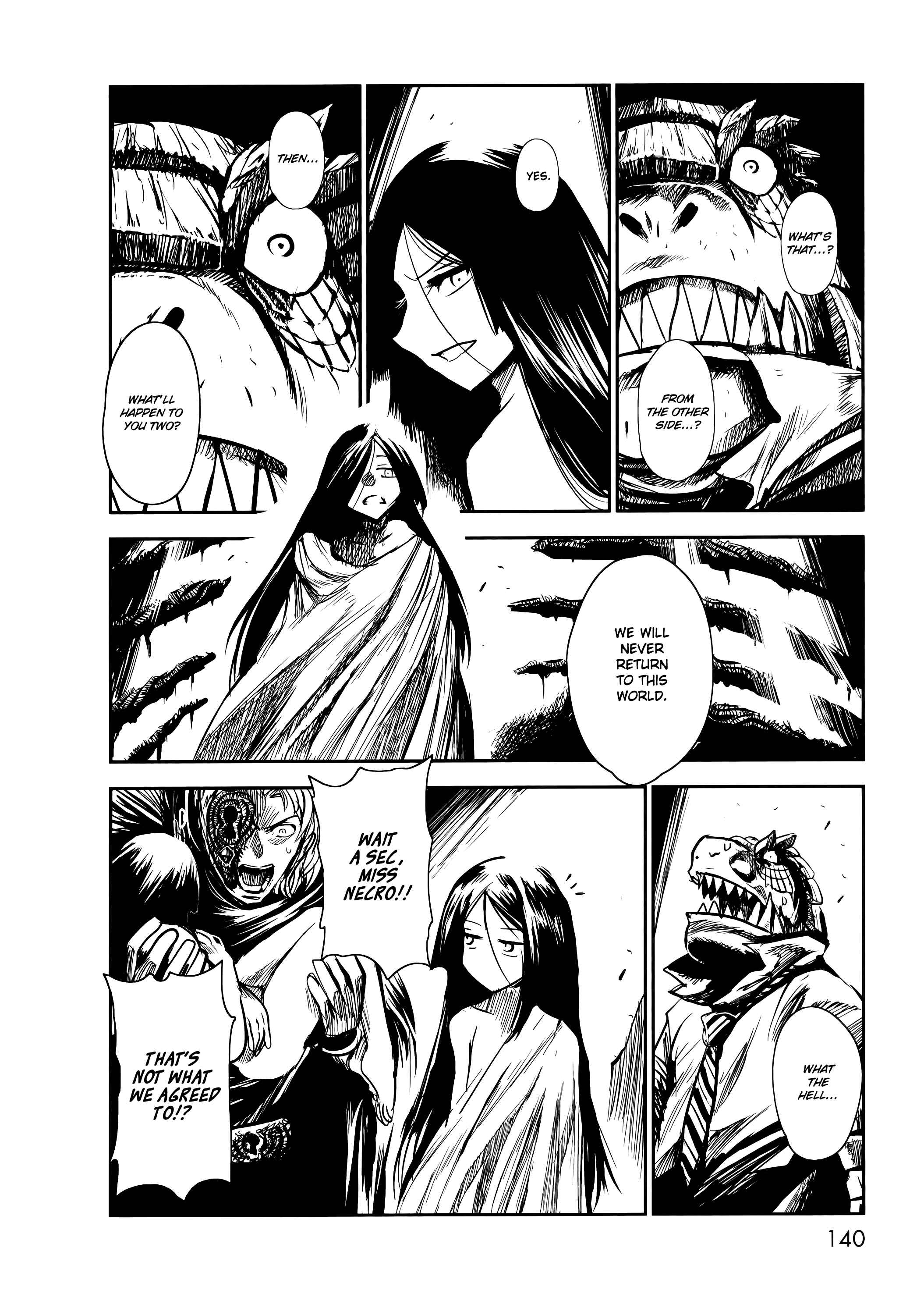 Chapter 64 - Page 8
