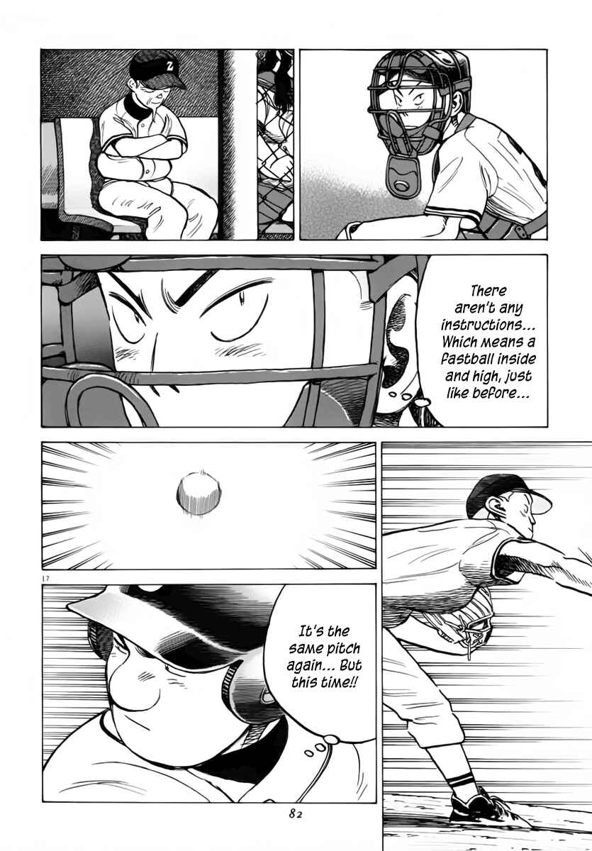 Chapter 150 - Page 18