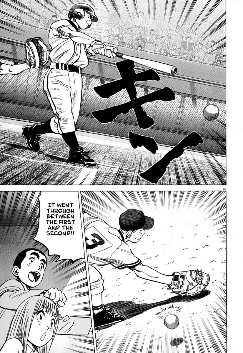 Chapter 150 - Page 19