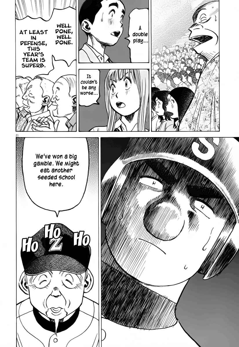 Chapter 150 - Page 22