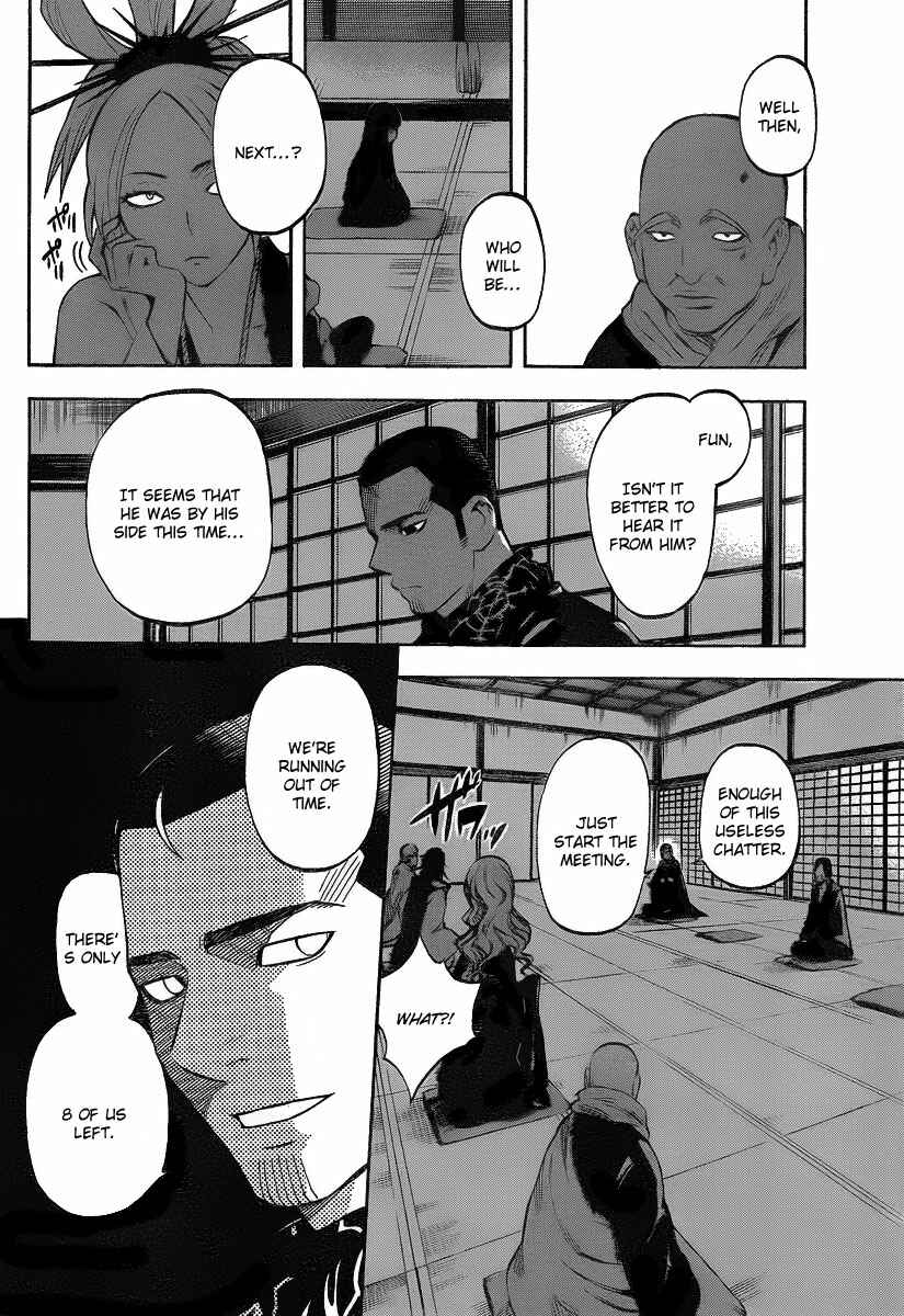Chapter 279 - Page 15