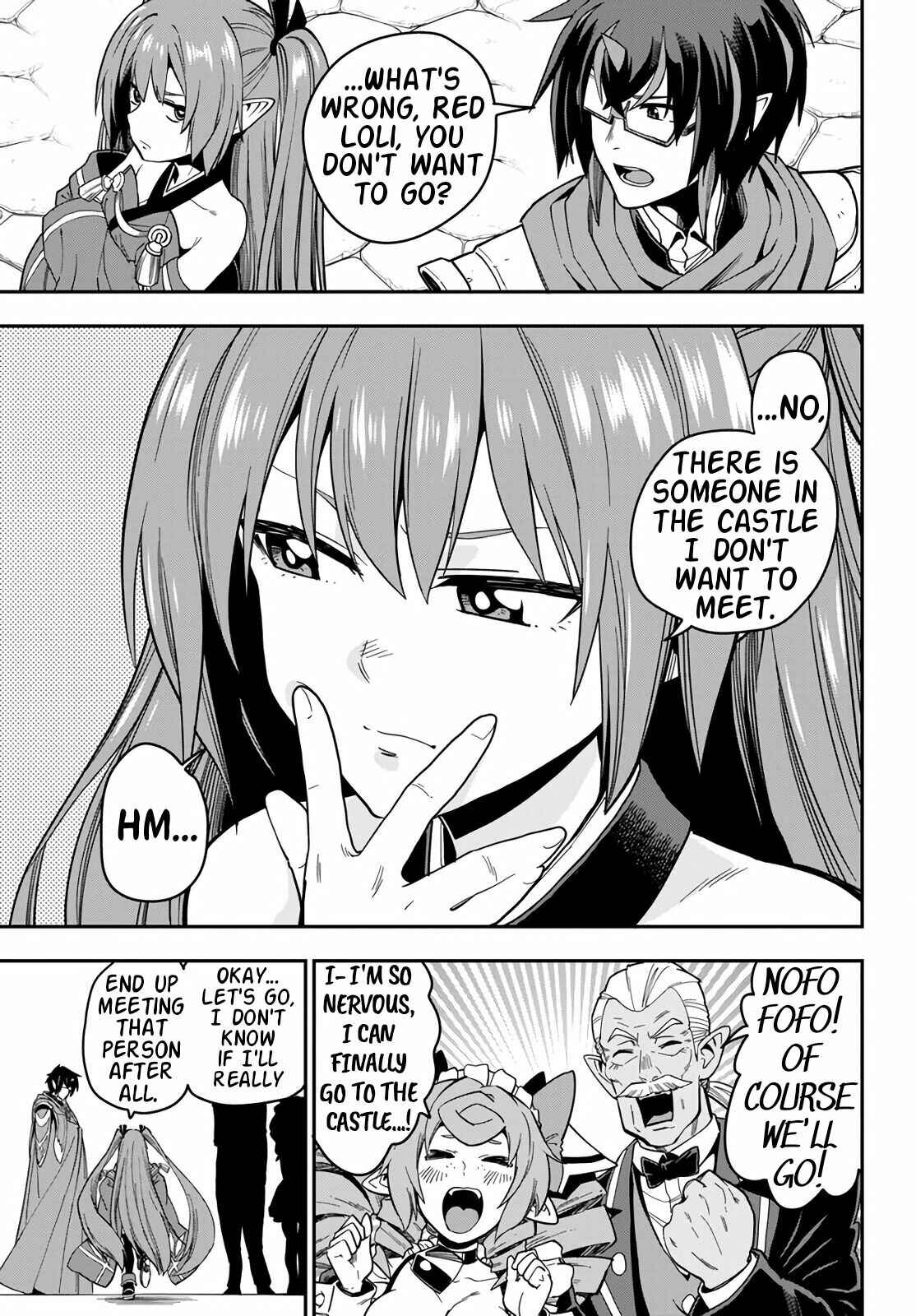 Chapter 71 - Page 17