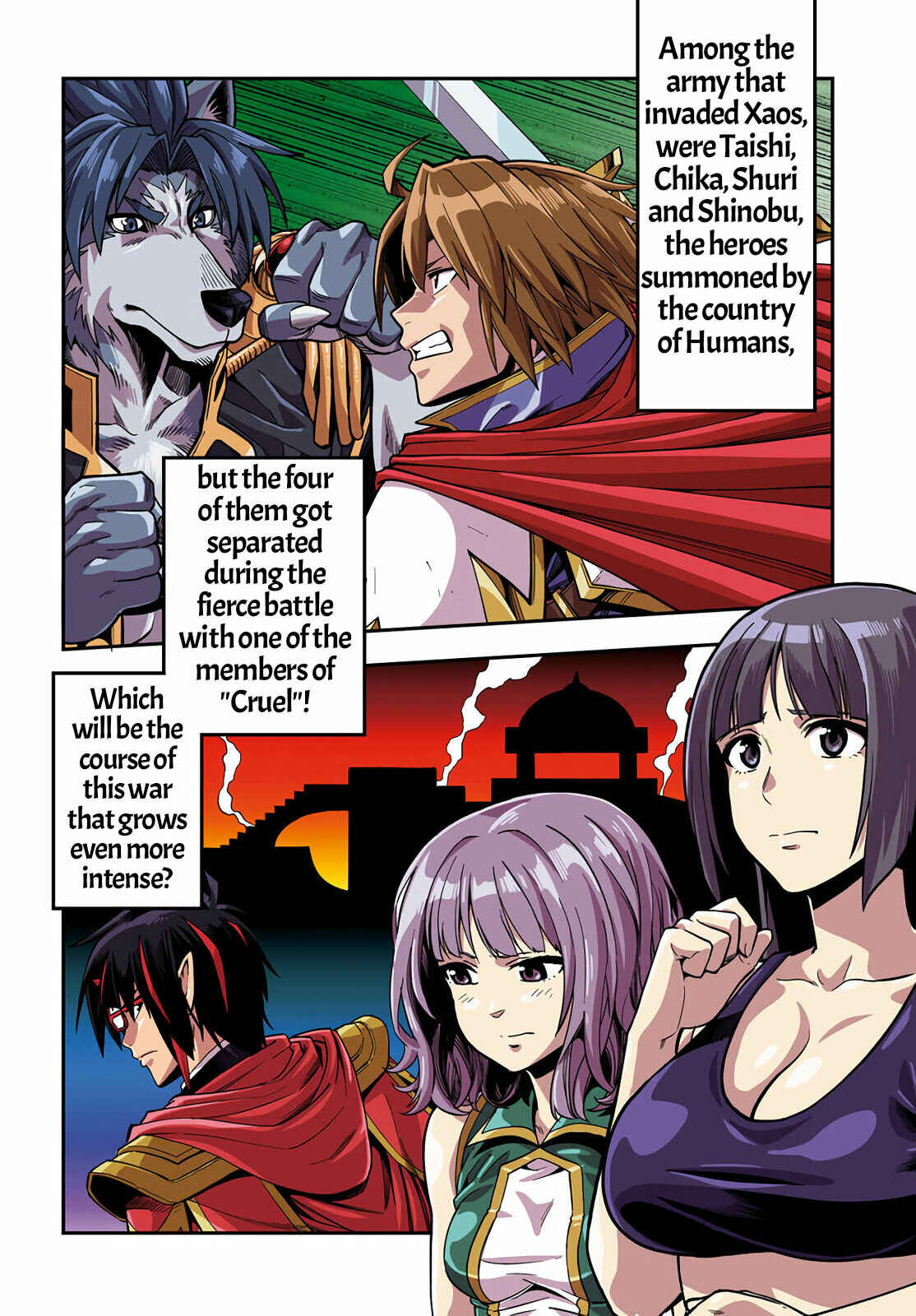 Chapter 71 - Page 2