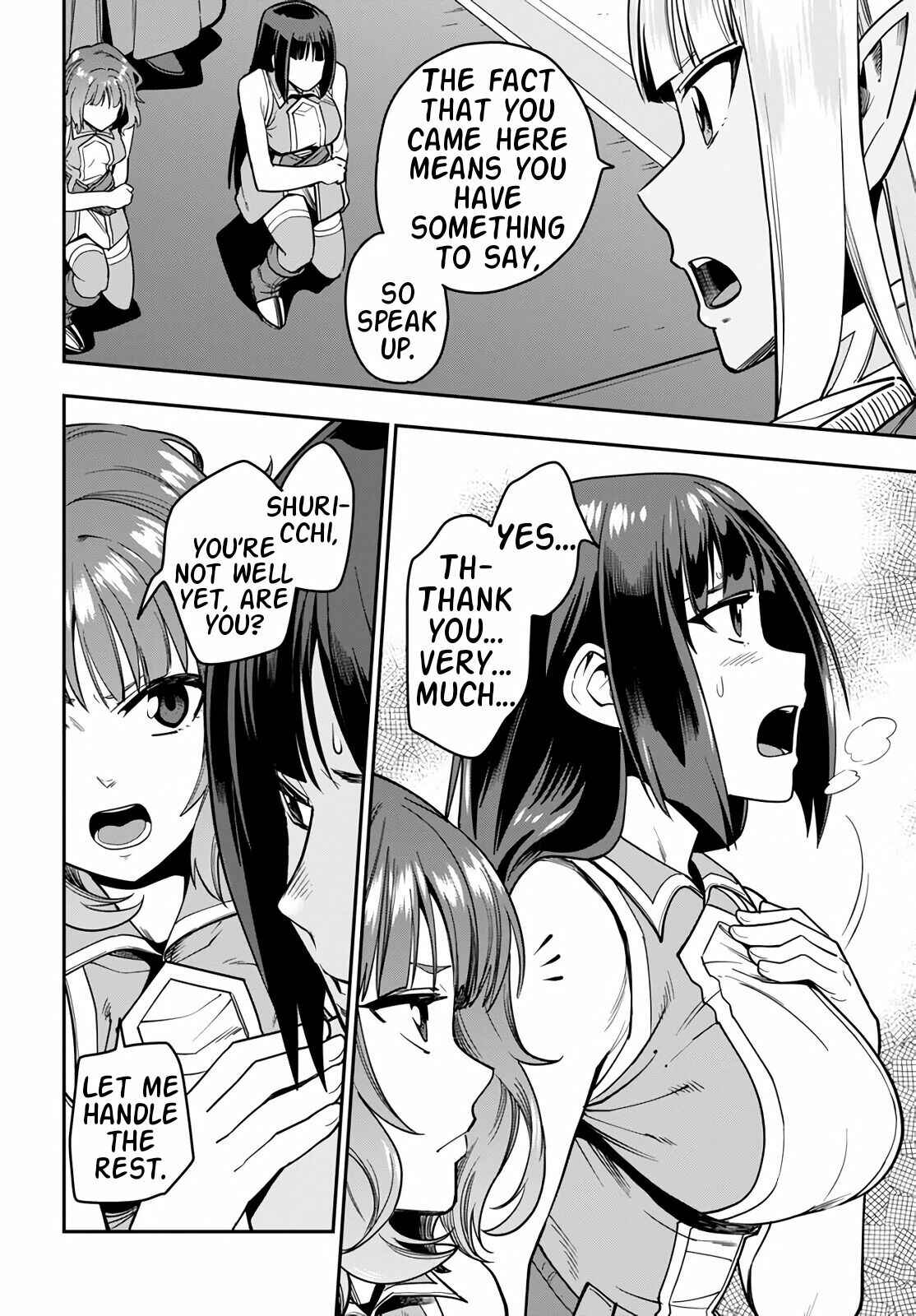 Chapter 71 - Page 27