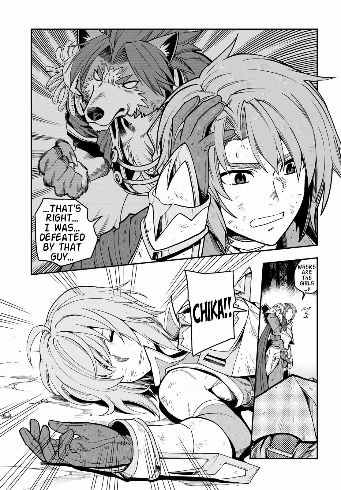 Chapter 71 - Page 5