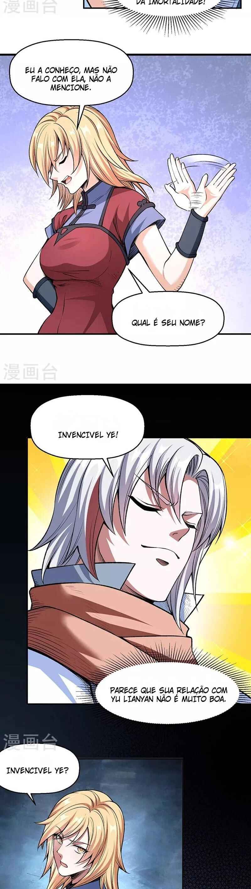 Chapter 504 - Page 10