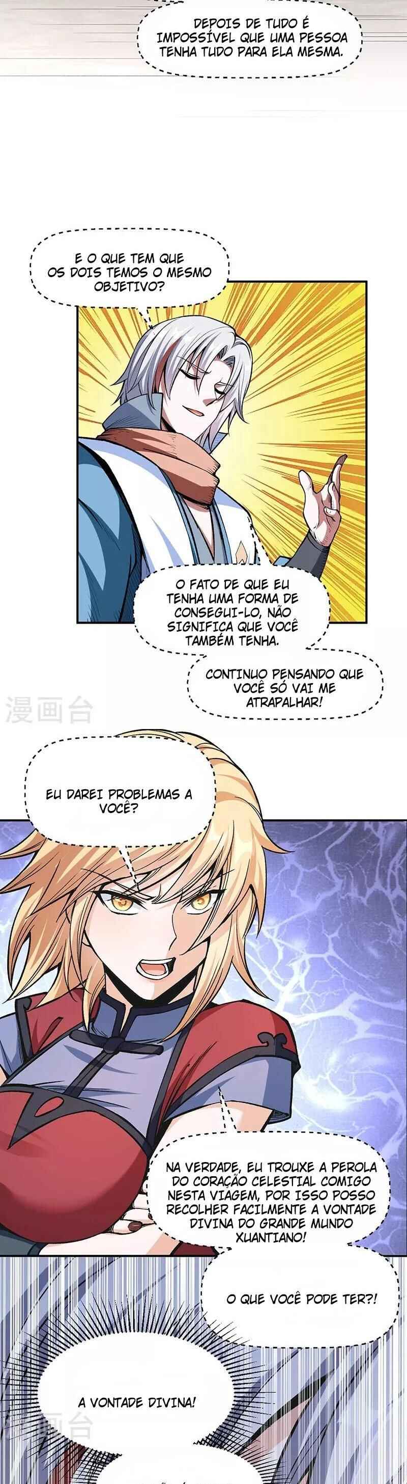 Chapter 504 - Page 13