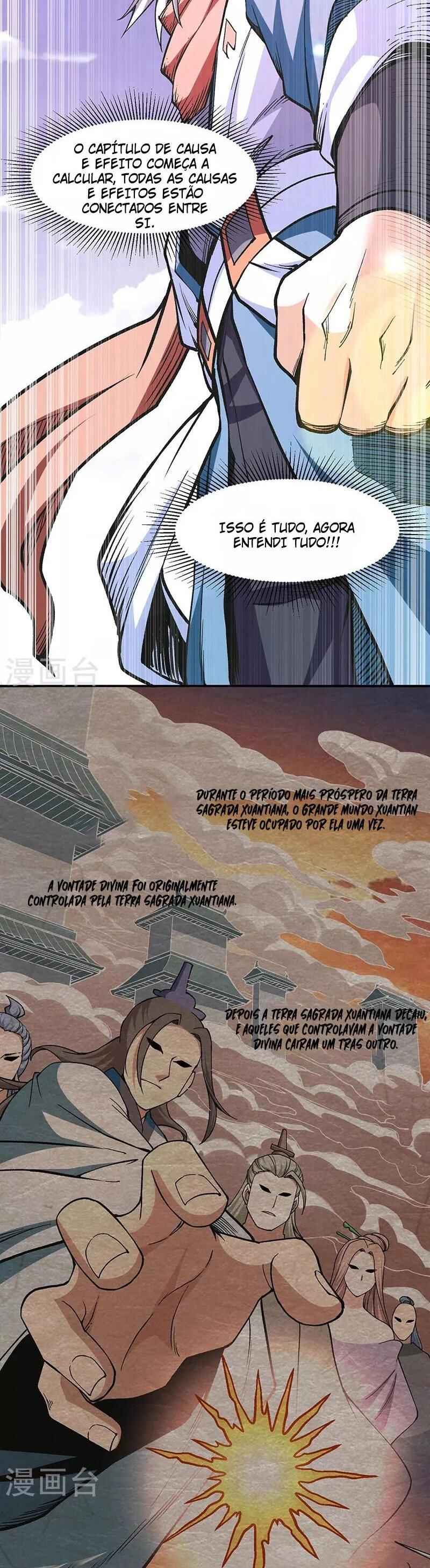 Chapter 504 - Page 15