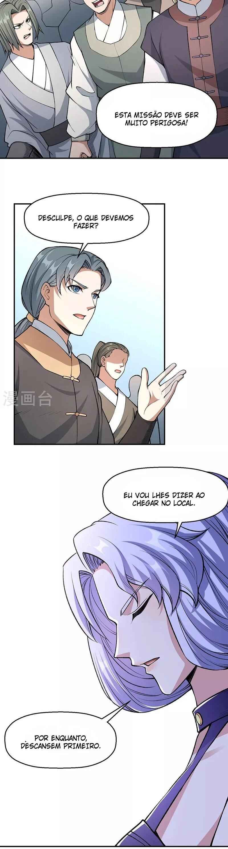 Chapter 504 - Page 3
