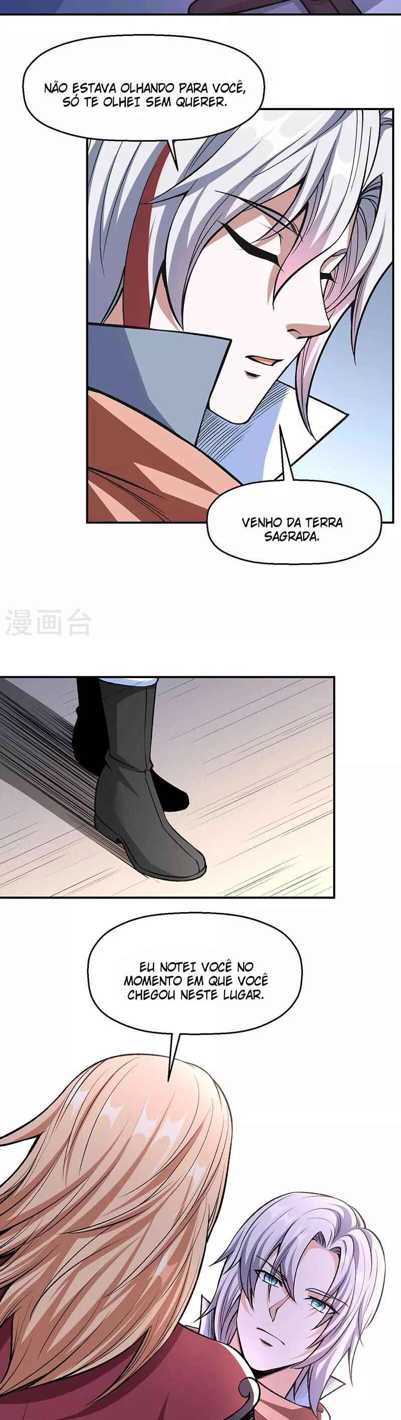 Chapter 504 - Page 7