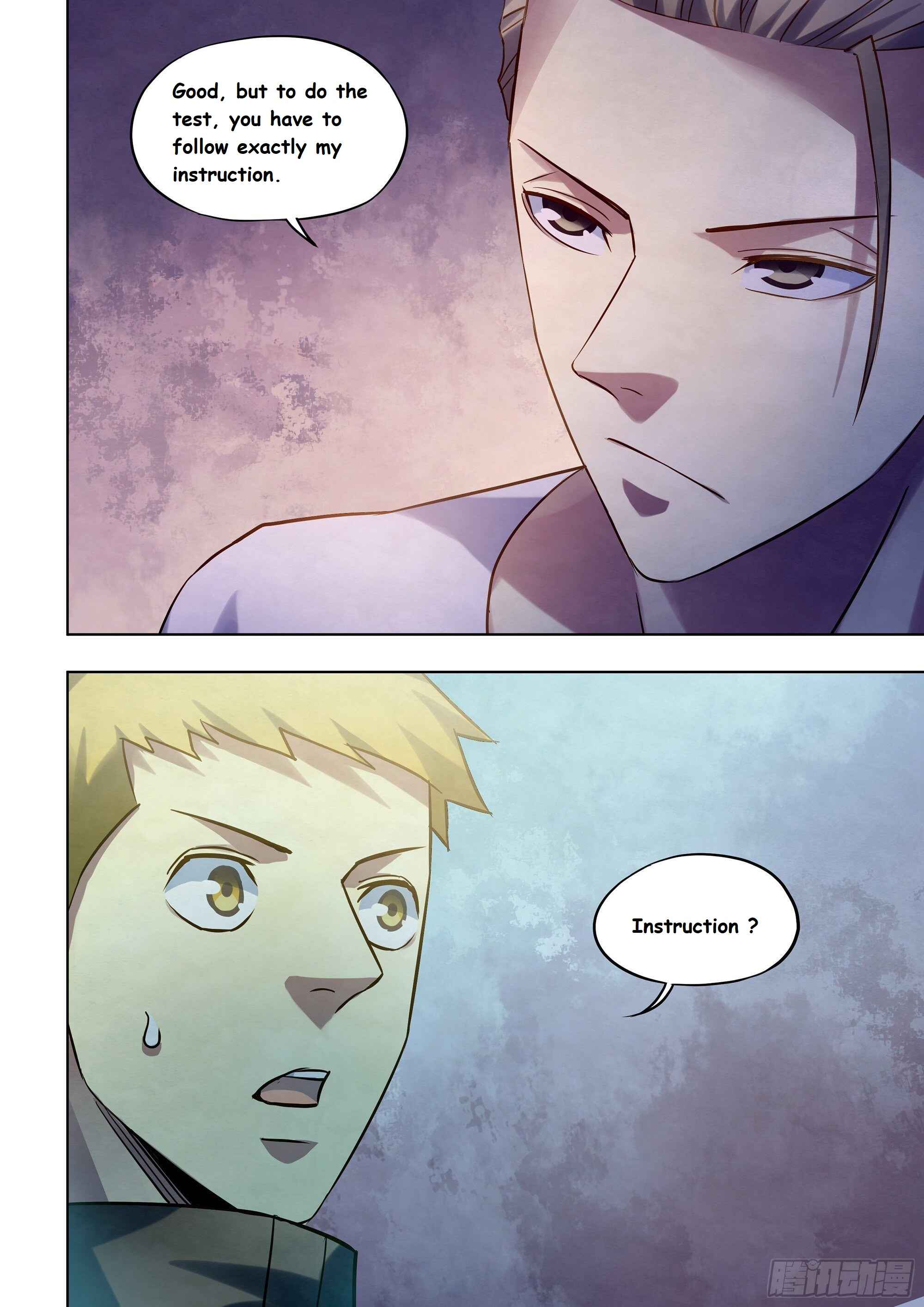 Chapter 390 - Page 14