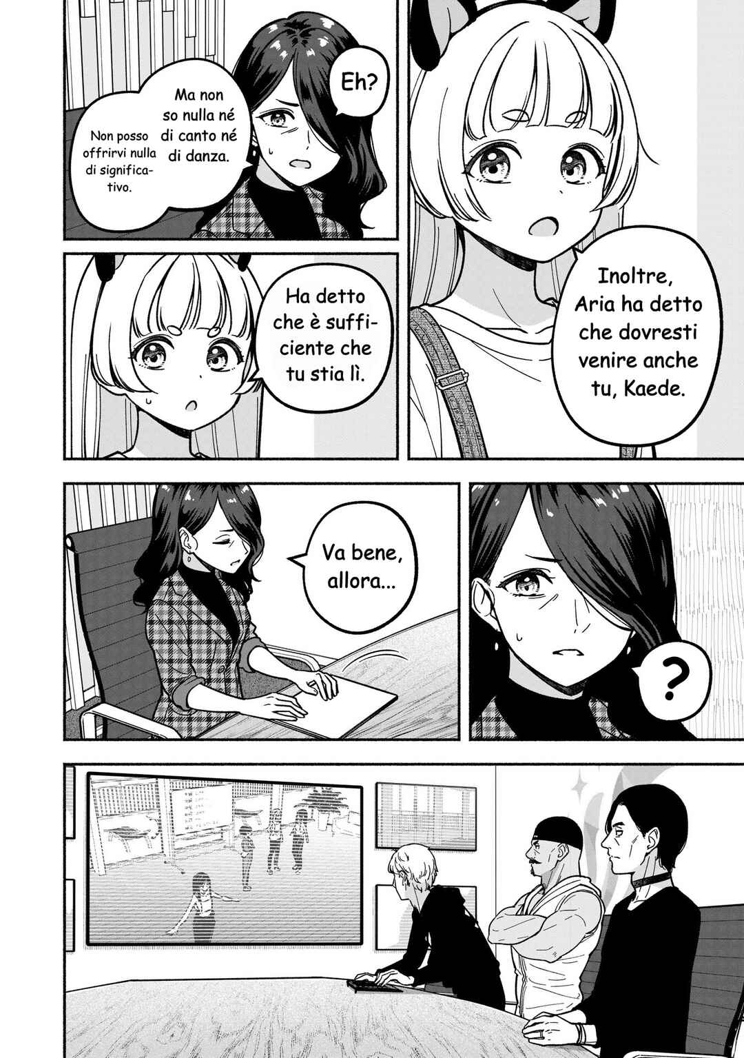 Chapter 32 - Page 11