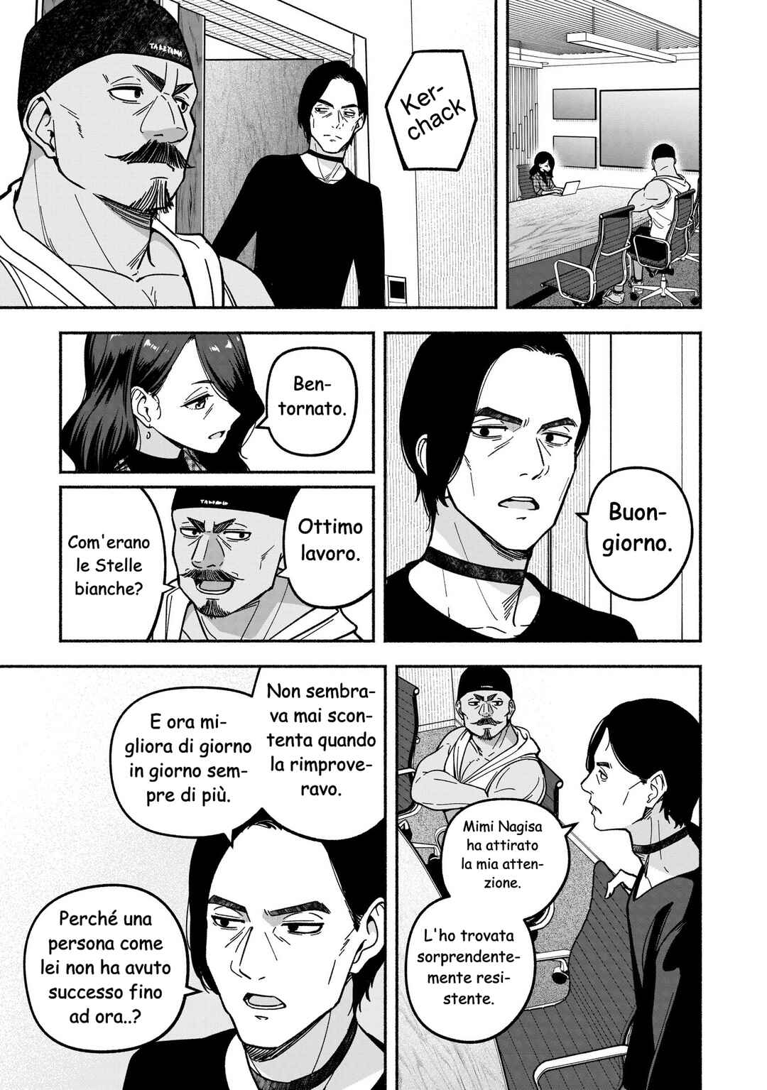 Chapter 32 - Page 6