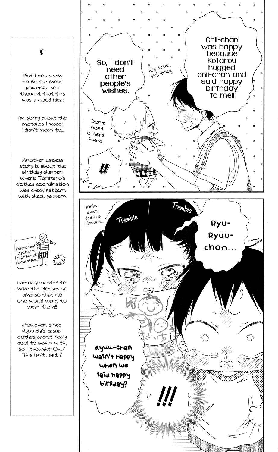 Chapter 67 - Page 18