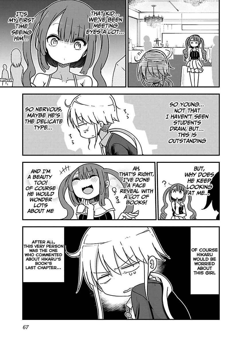 Chapter 61 - Page 3