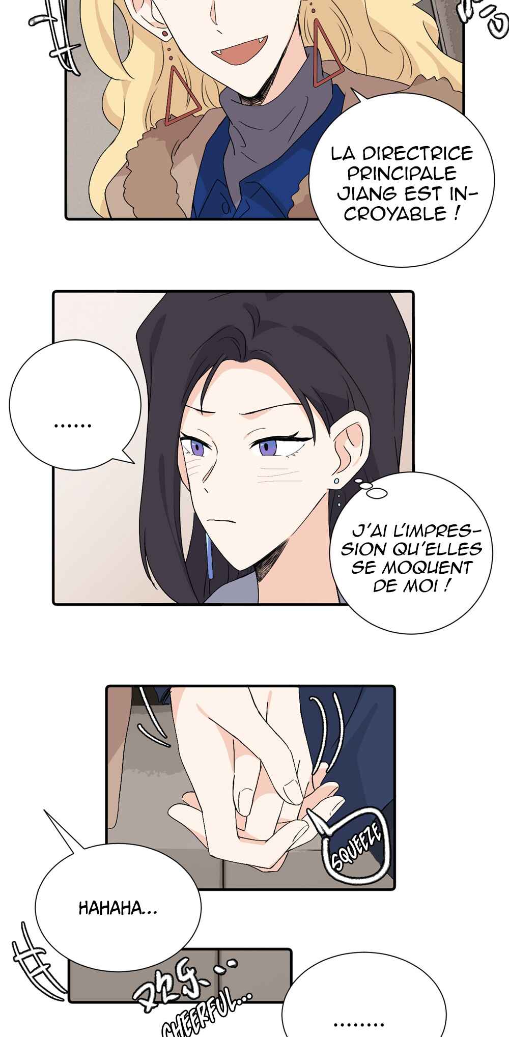 Chapter 42 - Page 22