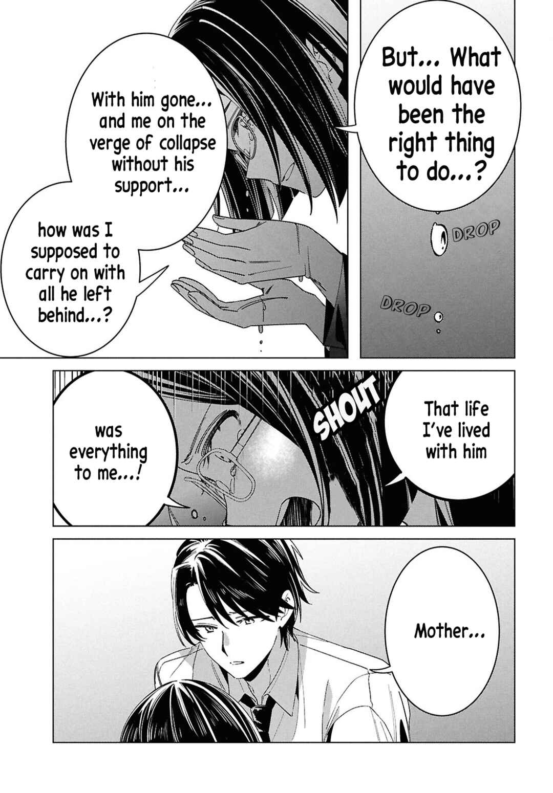 Chapter 64 - Page 10