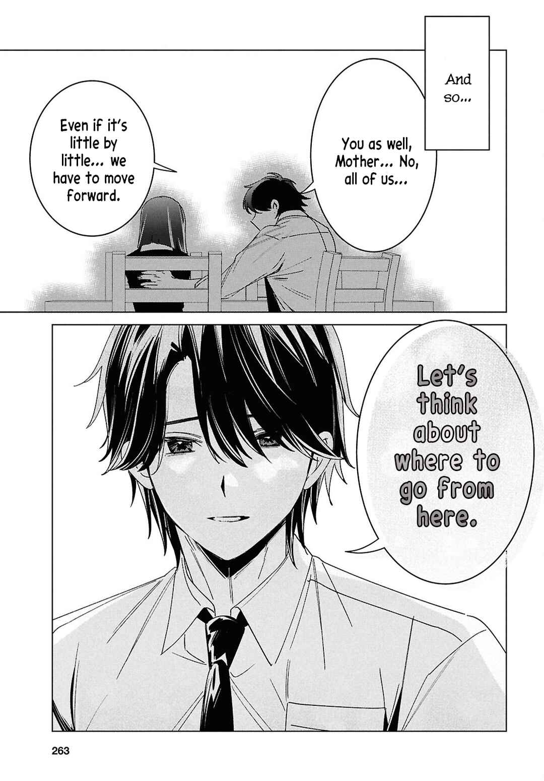Chapter 64 - Page 14