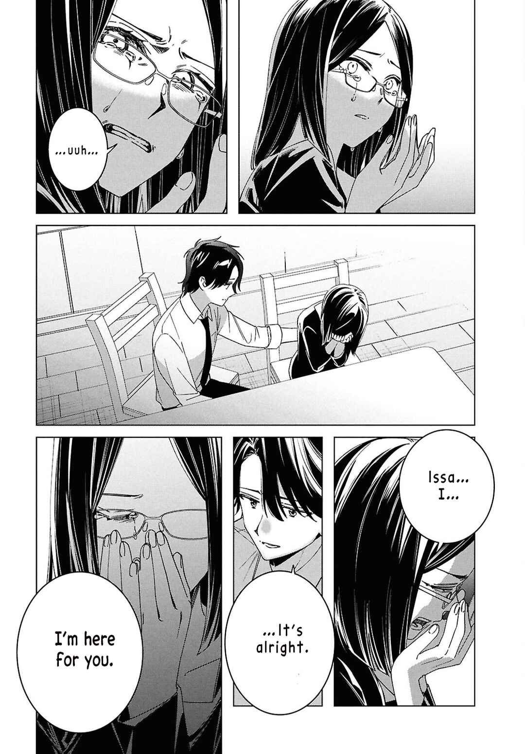 Chapter 64 - Page 15