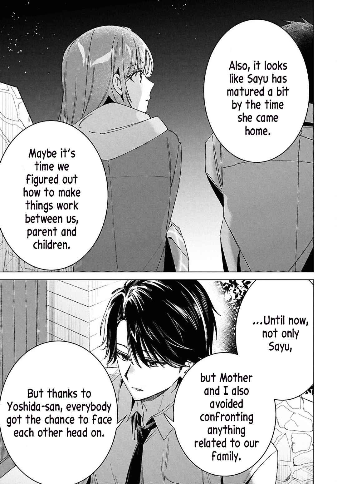Chapter 64 - Page 20