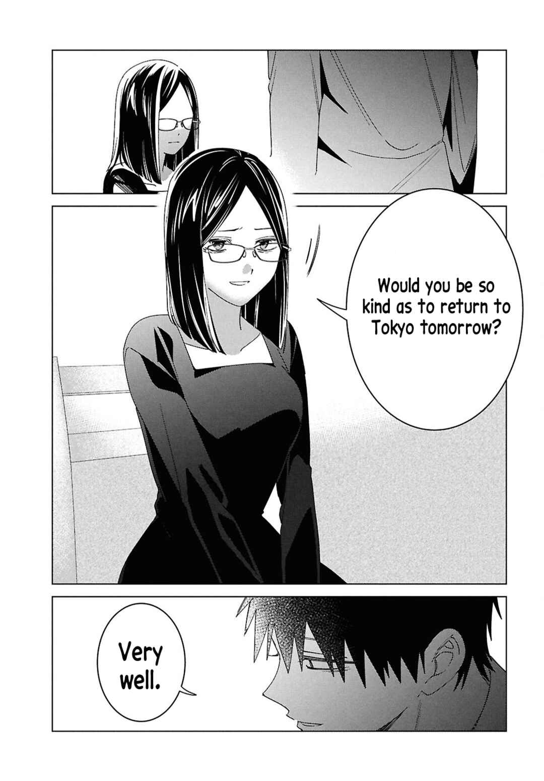 Chapter 64 - Page 32