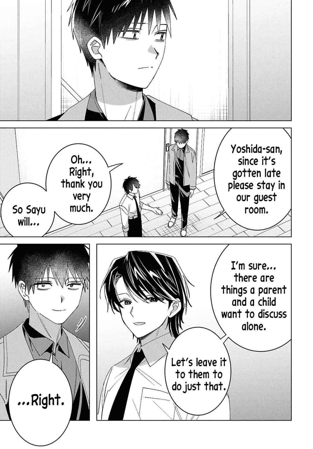 Chapter 64 - Page 34