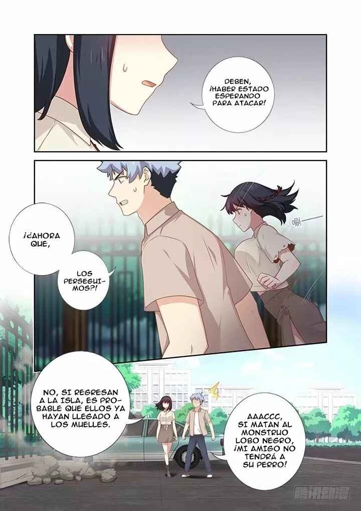 Chapter 406 - Page 3