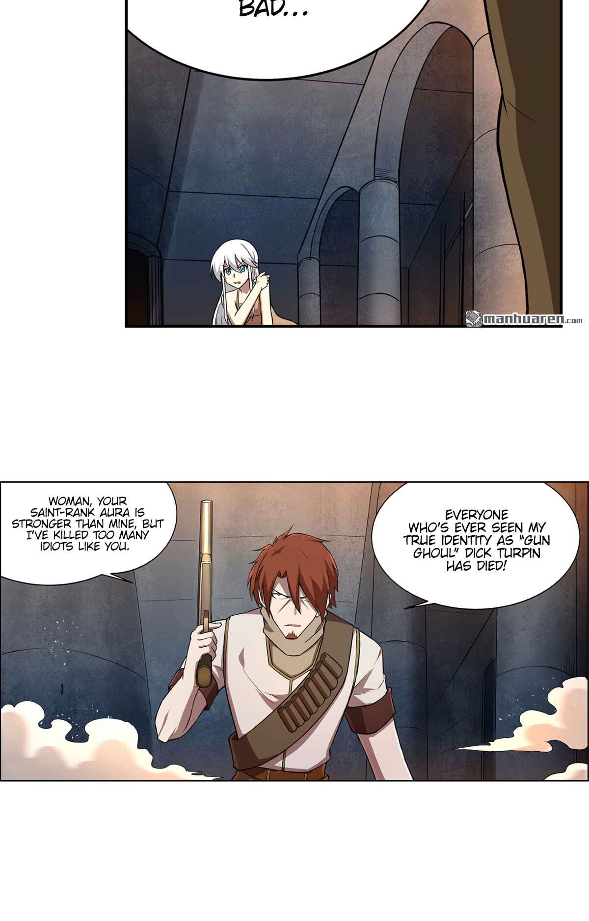 Chapter 215 - Page 18