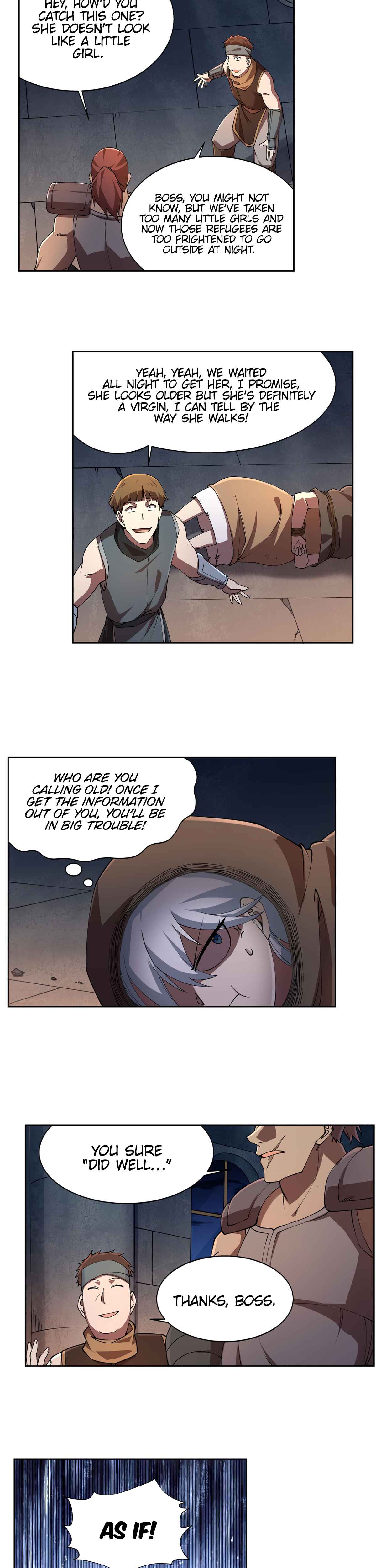 Chapter 215 - Page 7