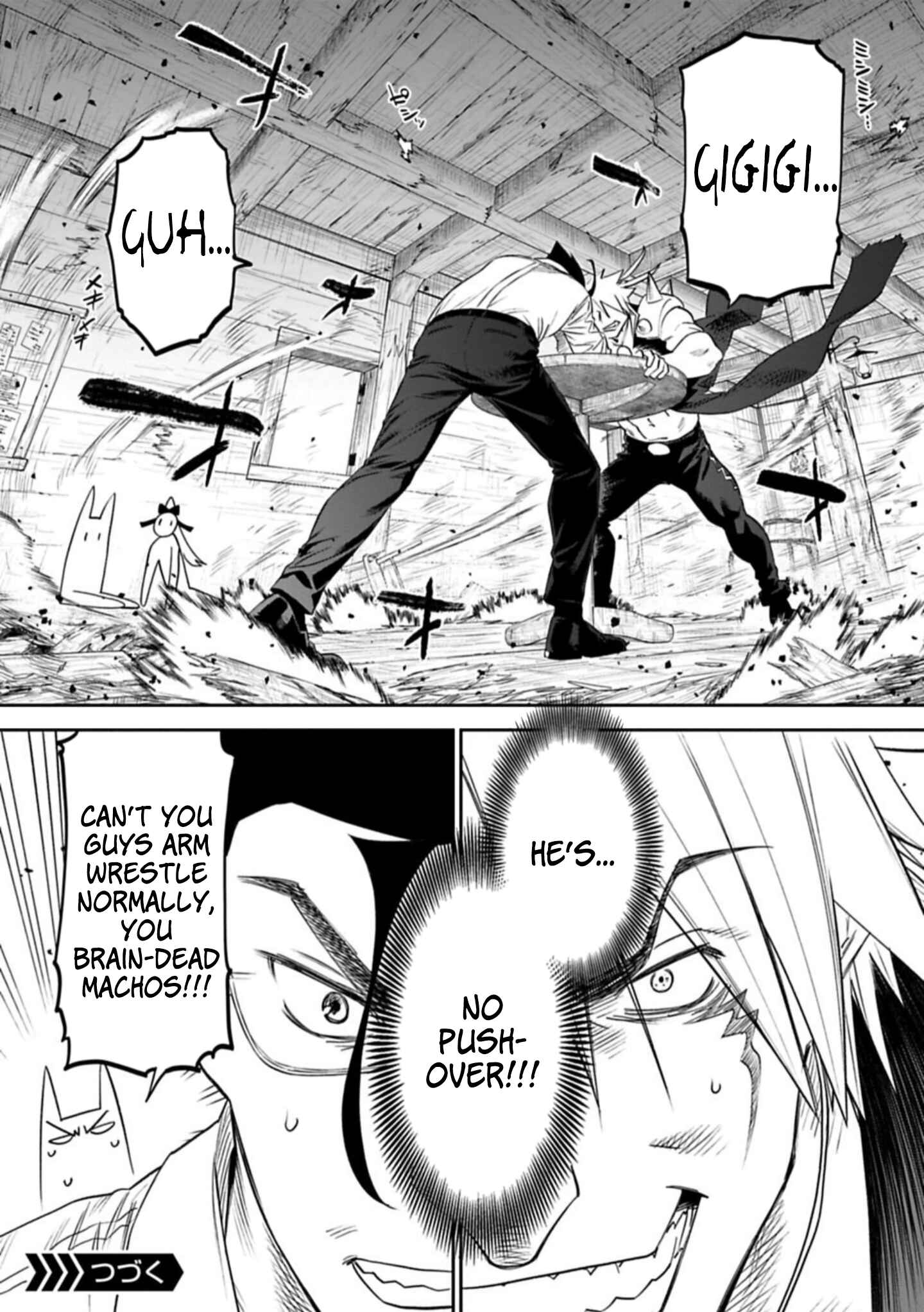 Chapter 93 - Page 10