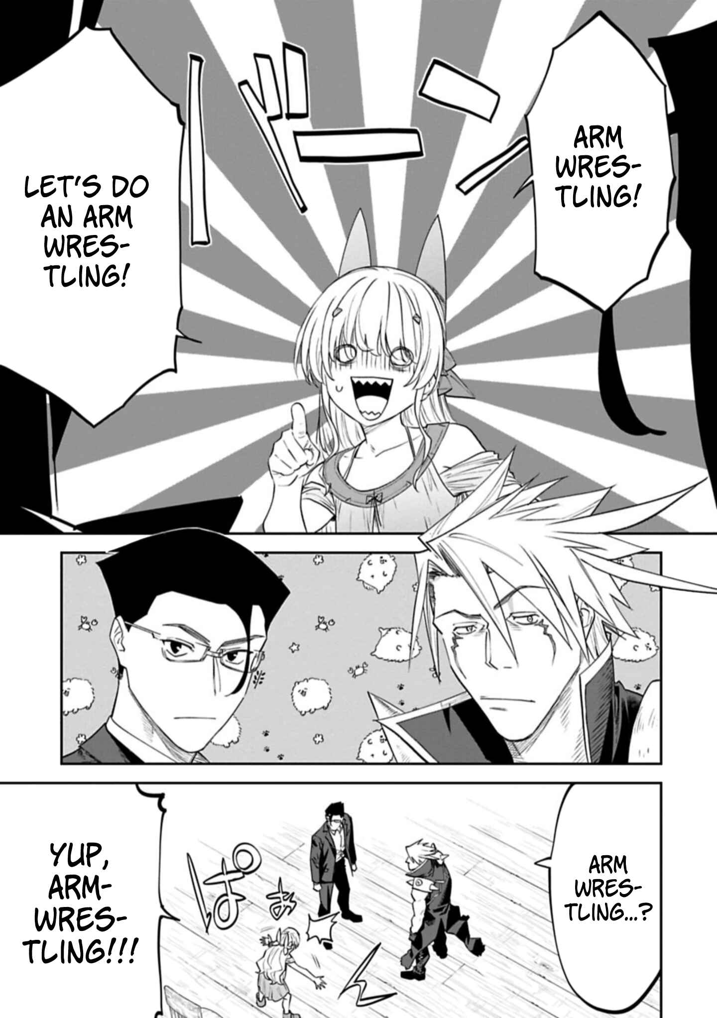 Chapter 93 - Page 5