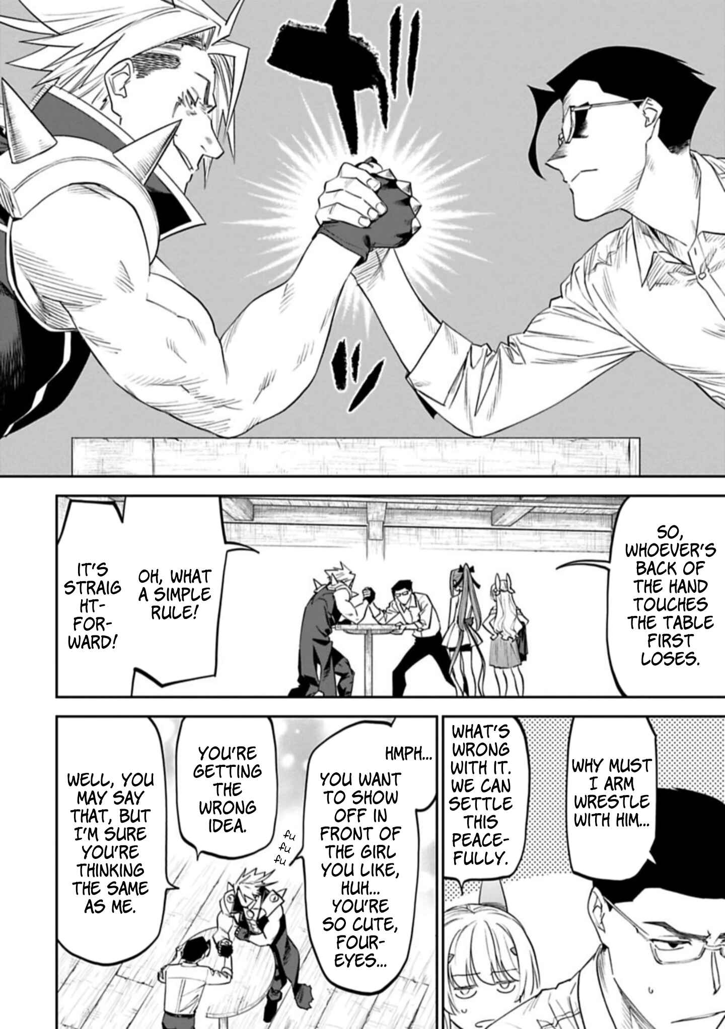 Chapter 93 - Page 6