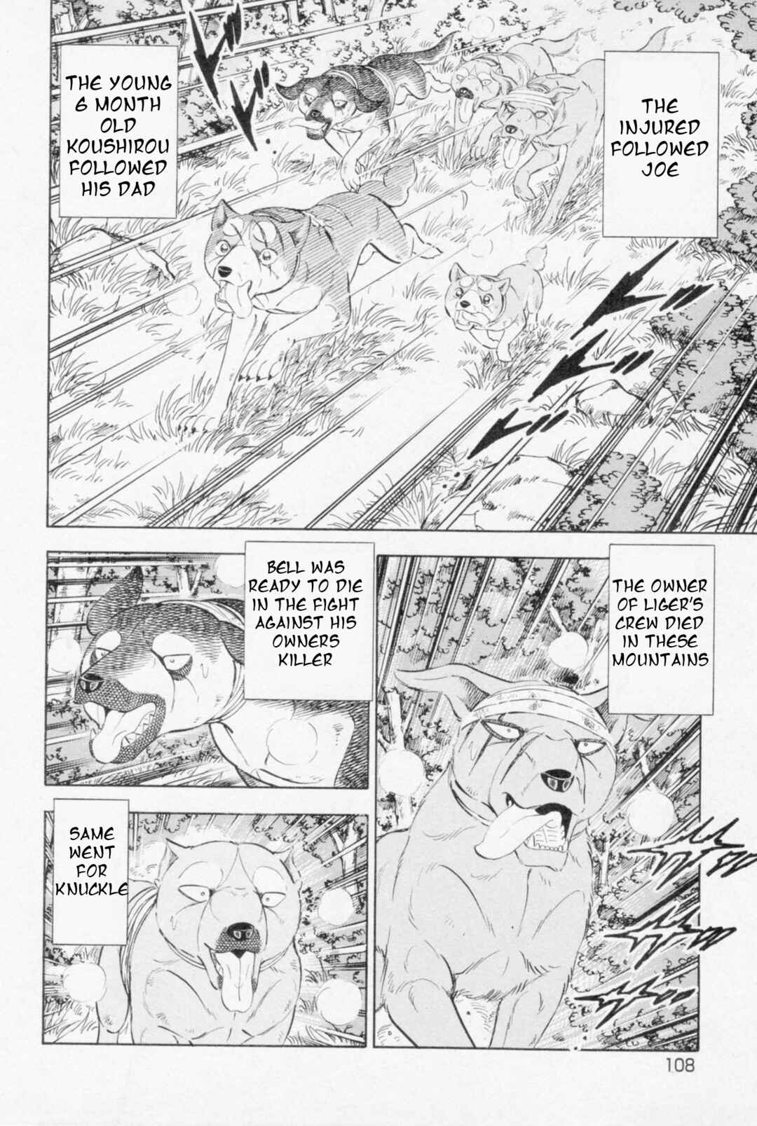 Chapter 448 - Page 3