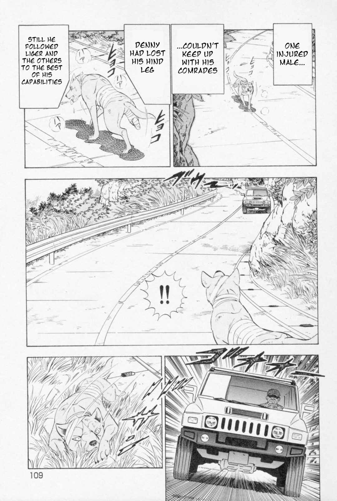 Chapter 448 - Page 4