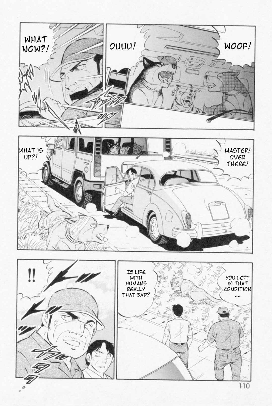 Chapter 448 - Page 5